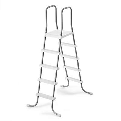 Стальной бассейн Bestway 56571 BW, Hydrium Pool Set 360х120см, 10990л, фильтр-насос, лестница фото 4